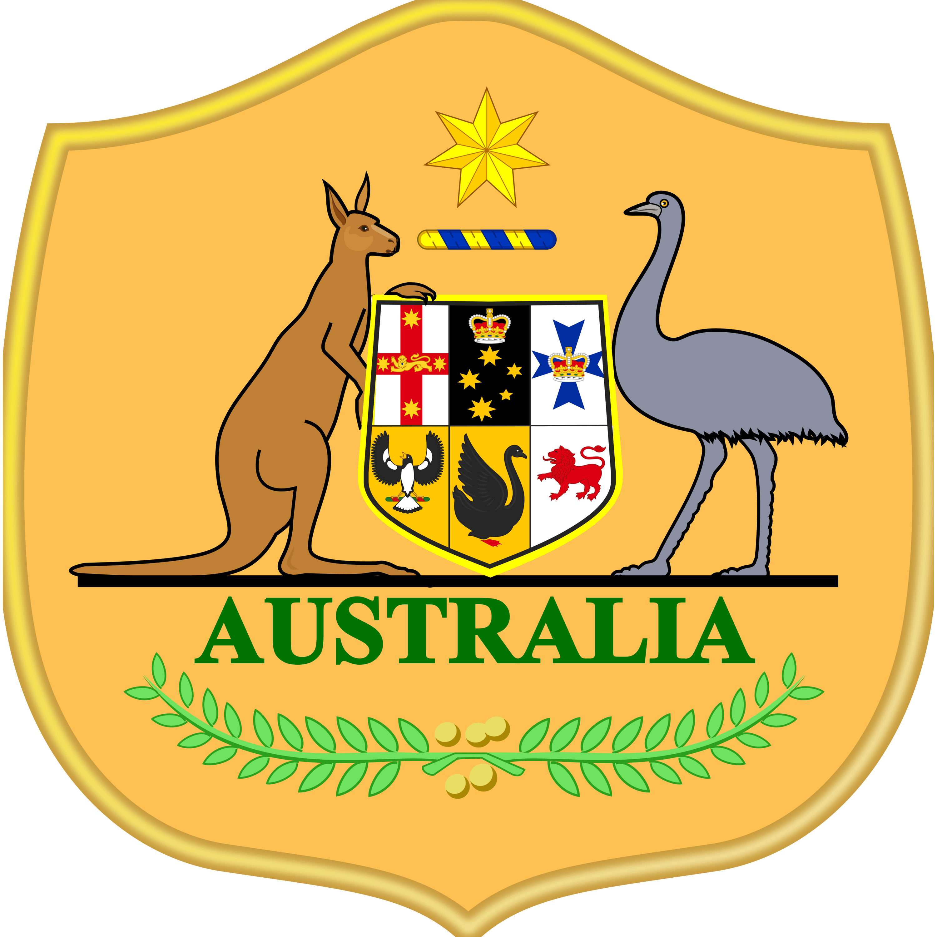 Austrália