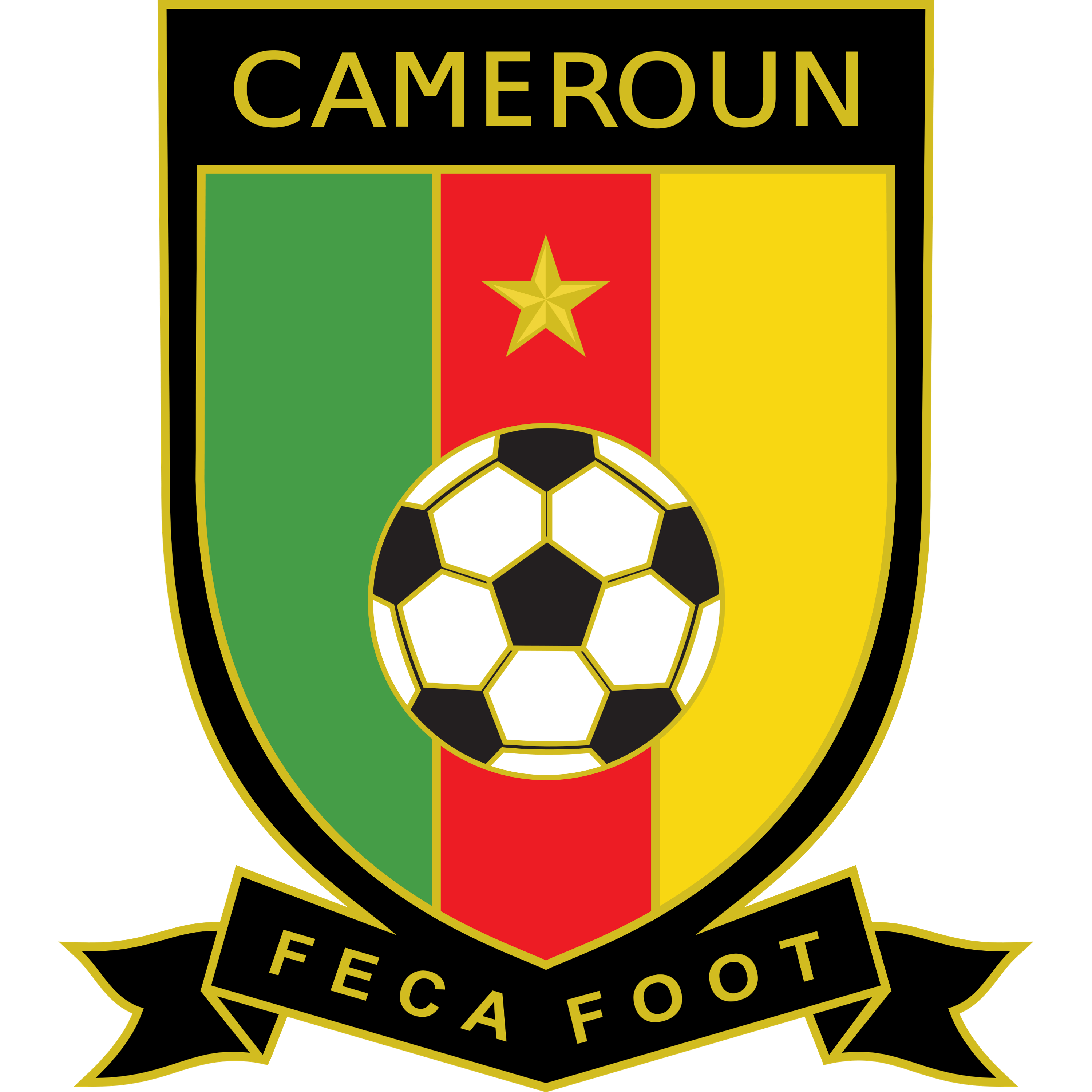 Camarões
