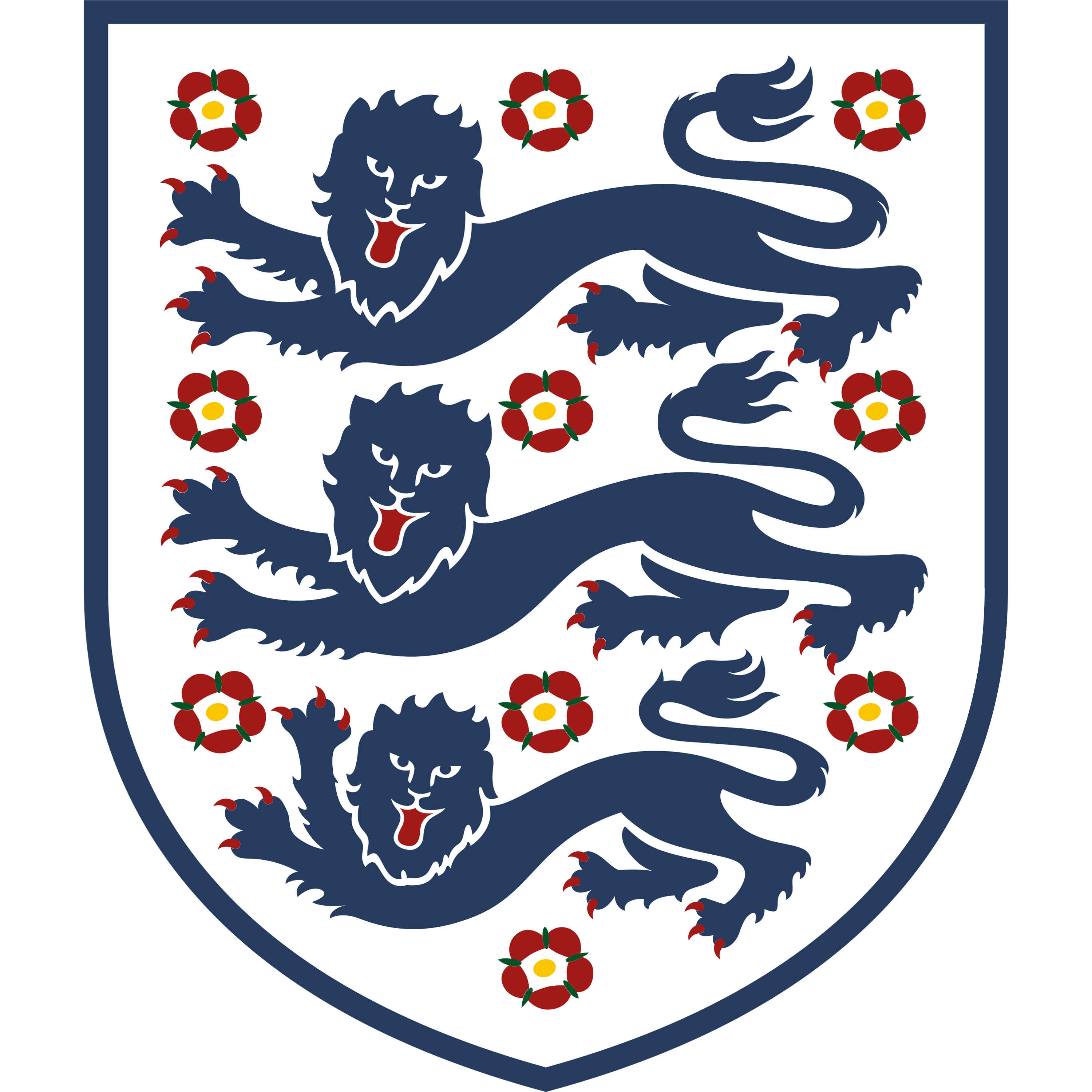 Inglaterra