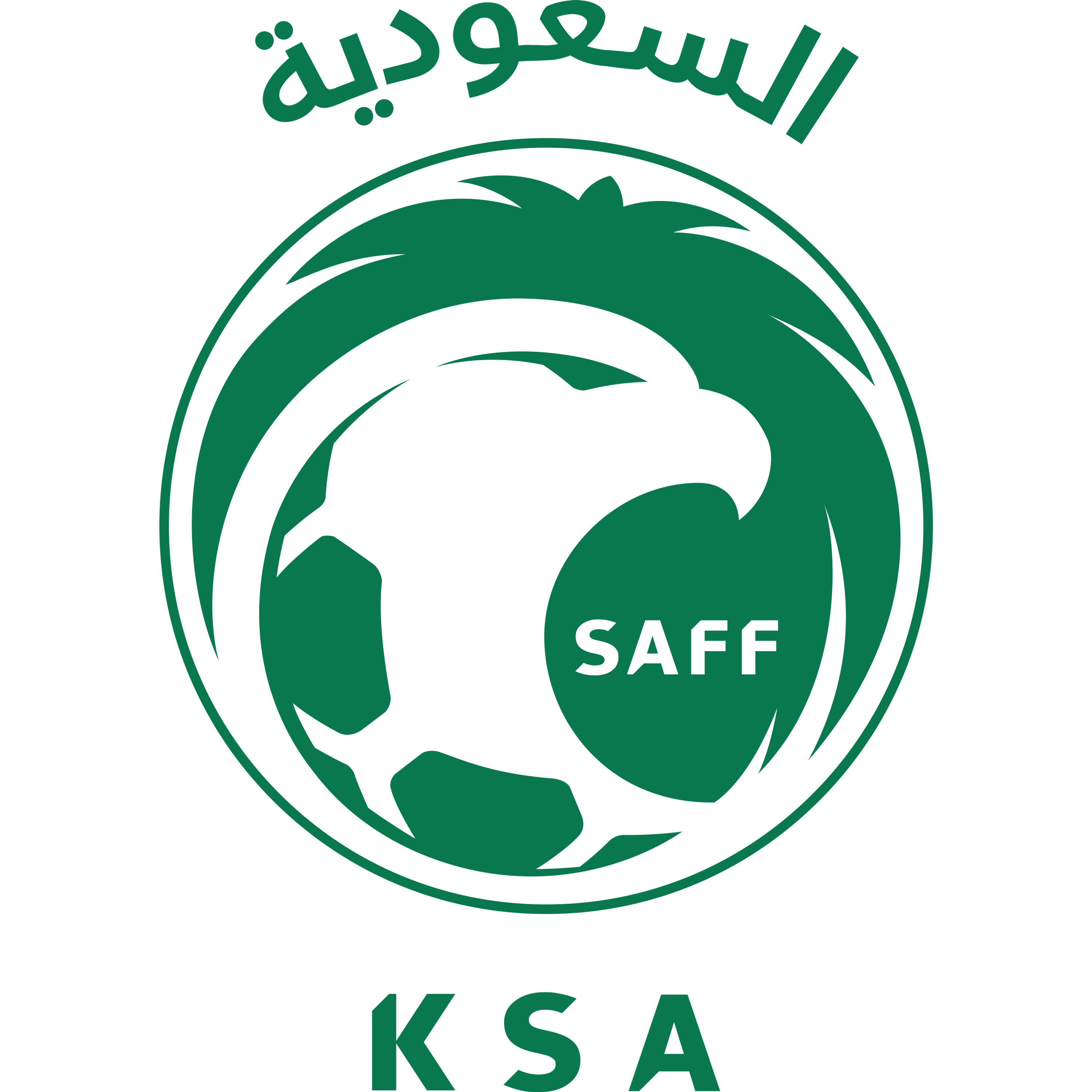 Arábia Saudita