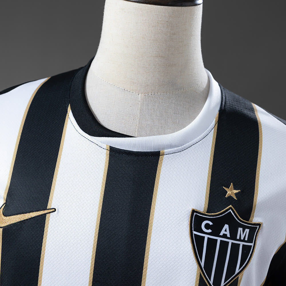 Camisa Nike Atlético Mineiro 2026/27 I