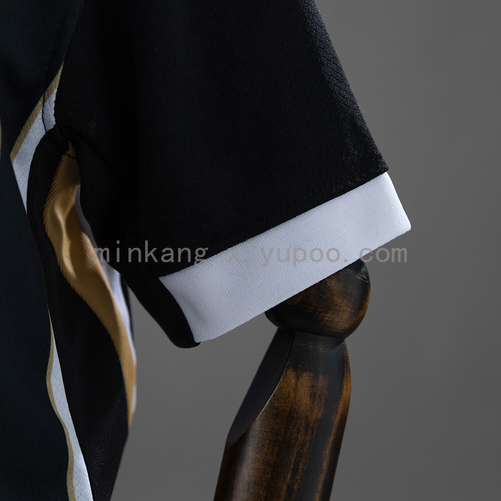 Conjunto Infantil Nike Atlético Mineiro 2026/27 I