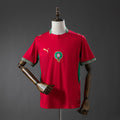 Camisa Marrocos 2026/27 I