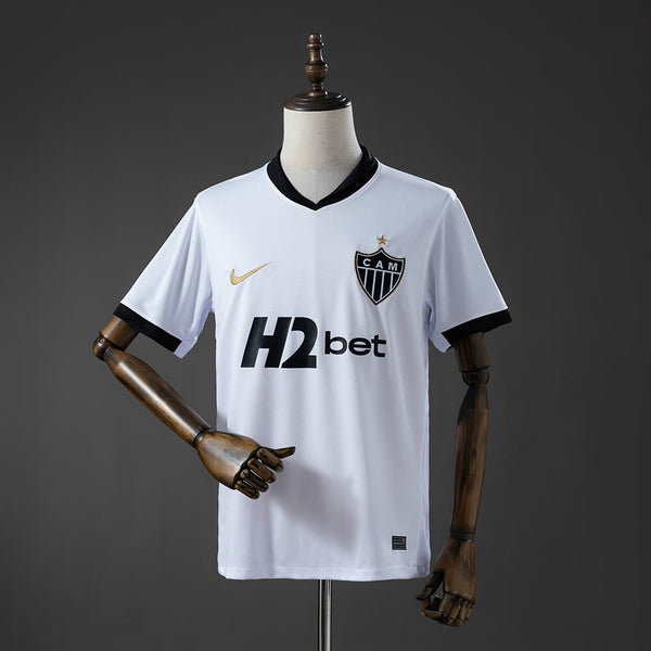 Camisa Nike Atlético Mineiro 2026/27 II