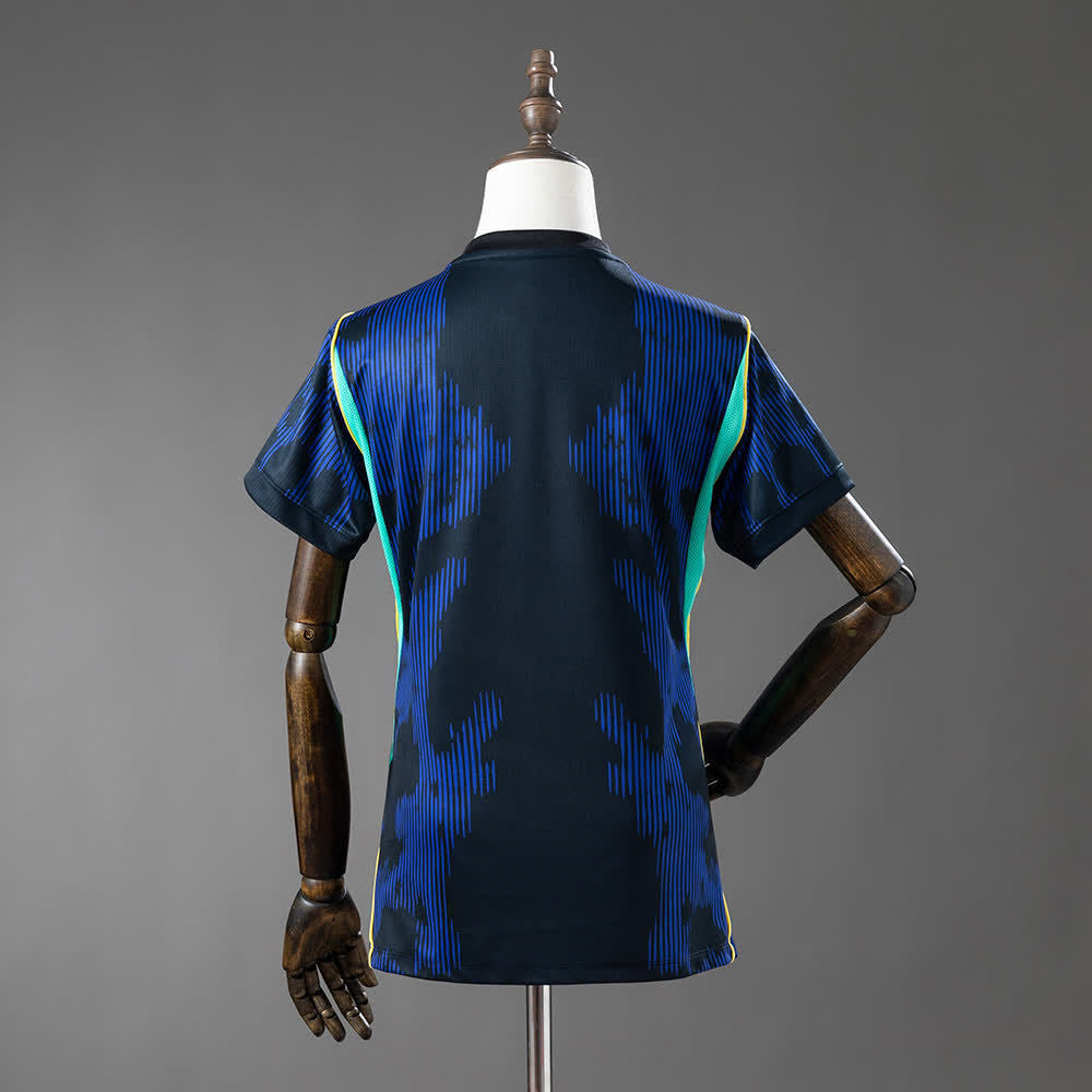 Camisa Feminina Seleção Brasileira 2026/27 II