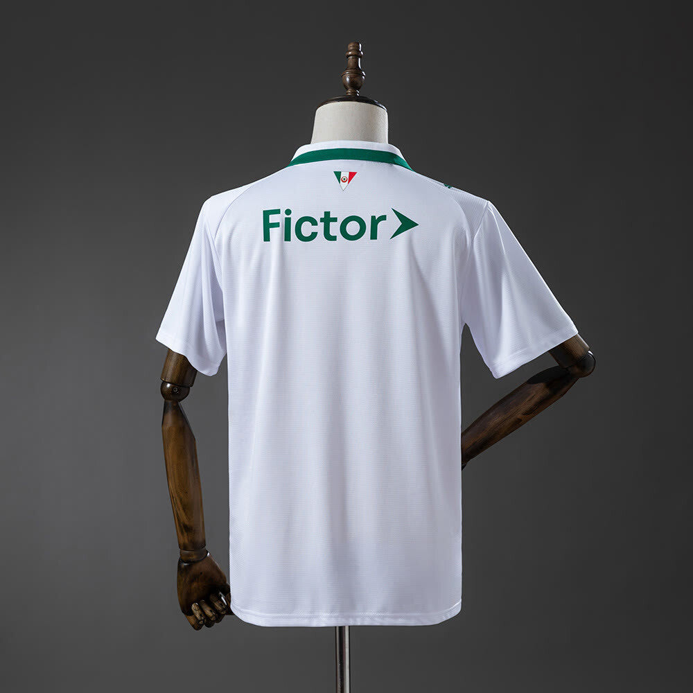 Camisa Puma Palmeiras 2026/27 II Torcedor