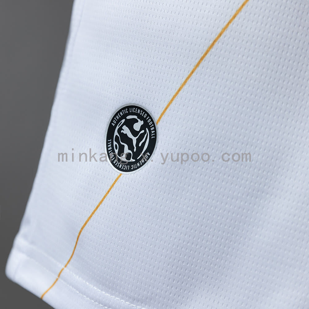 Camisa Gana 2026/27 I