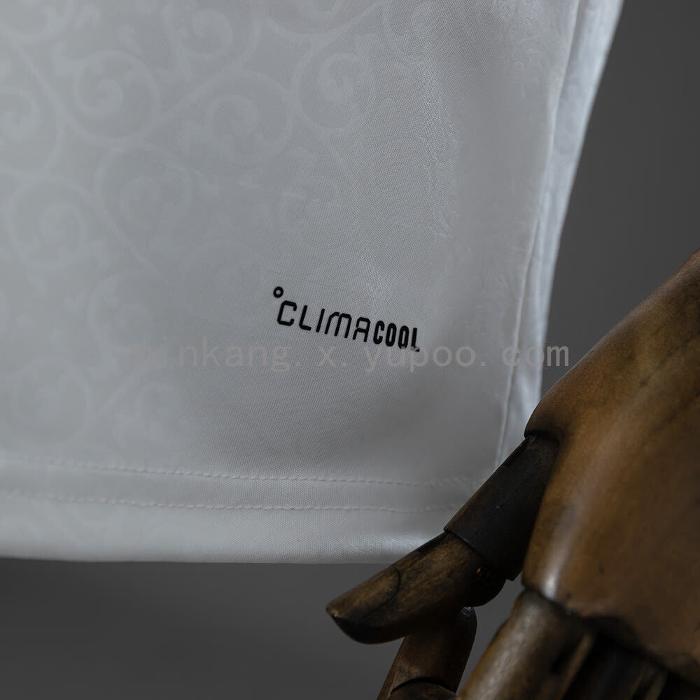 Camisa Espanha 2026/27 II