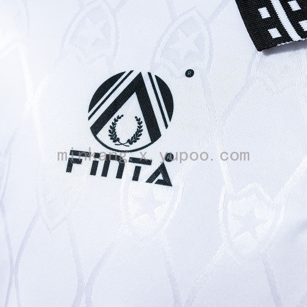 Camisa Retrô Botafogo 1995/96 II