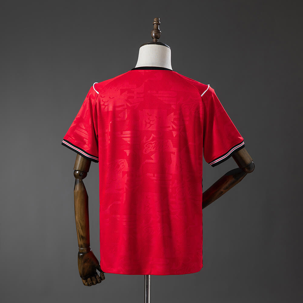 Camisa Inglaterra 2026/27 II