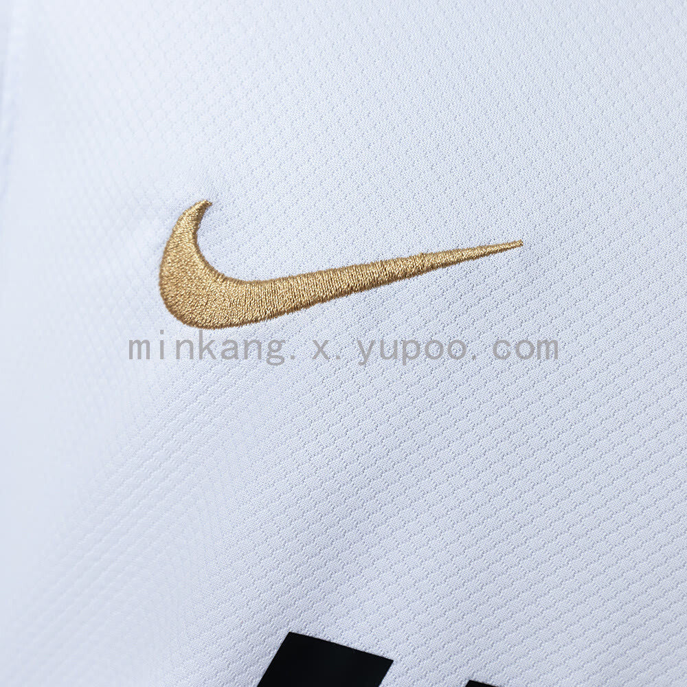 Camisa Nike Atlético Mineiro 2026/27 II