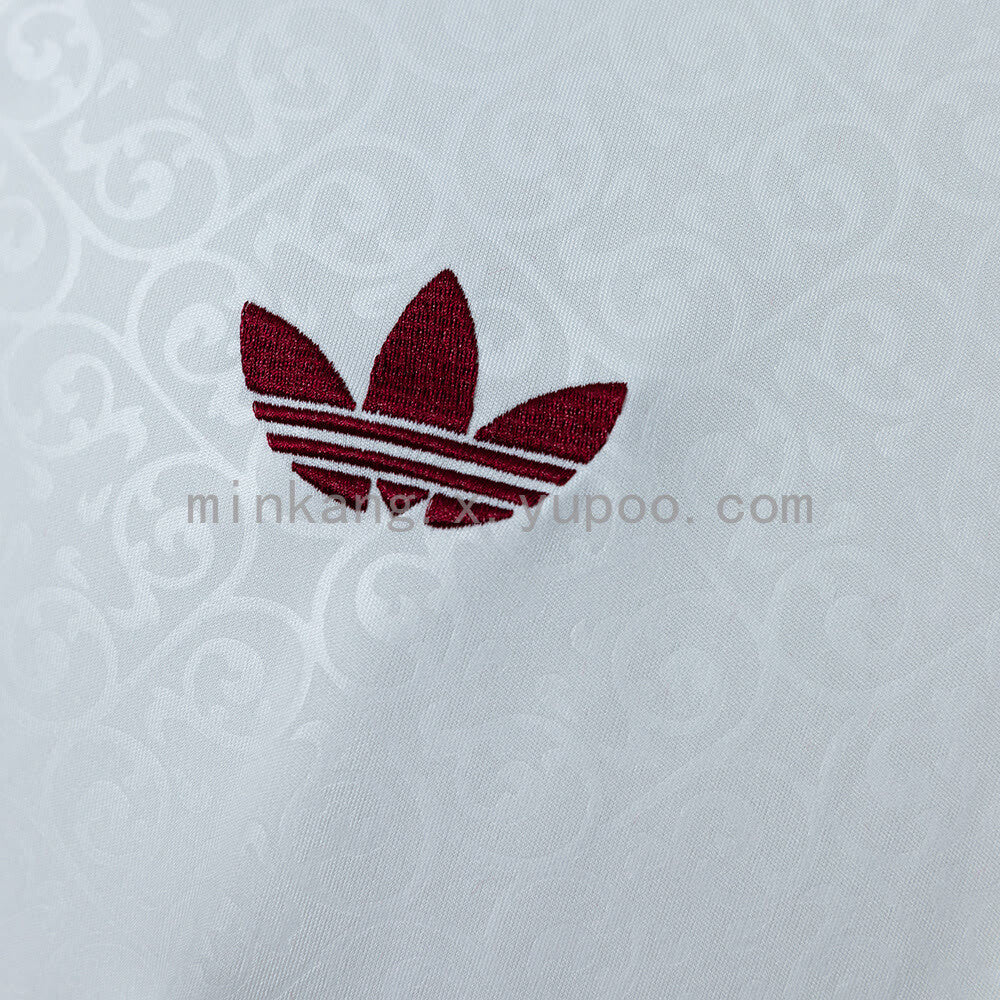 Camisa Espanha 2026/27 II