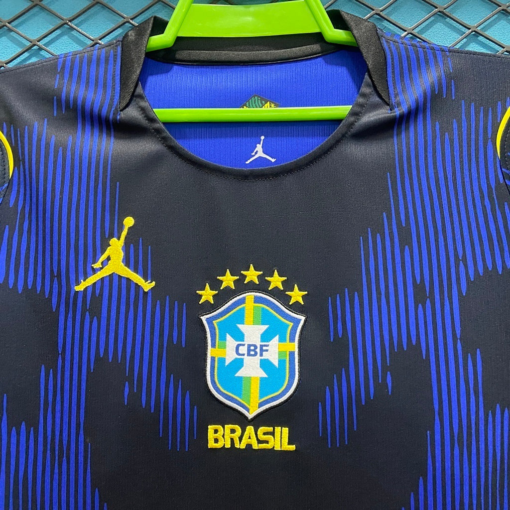 Camisa Seleção Brasileira 2026/27  II