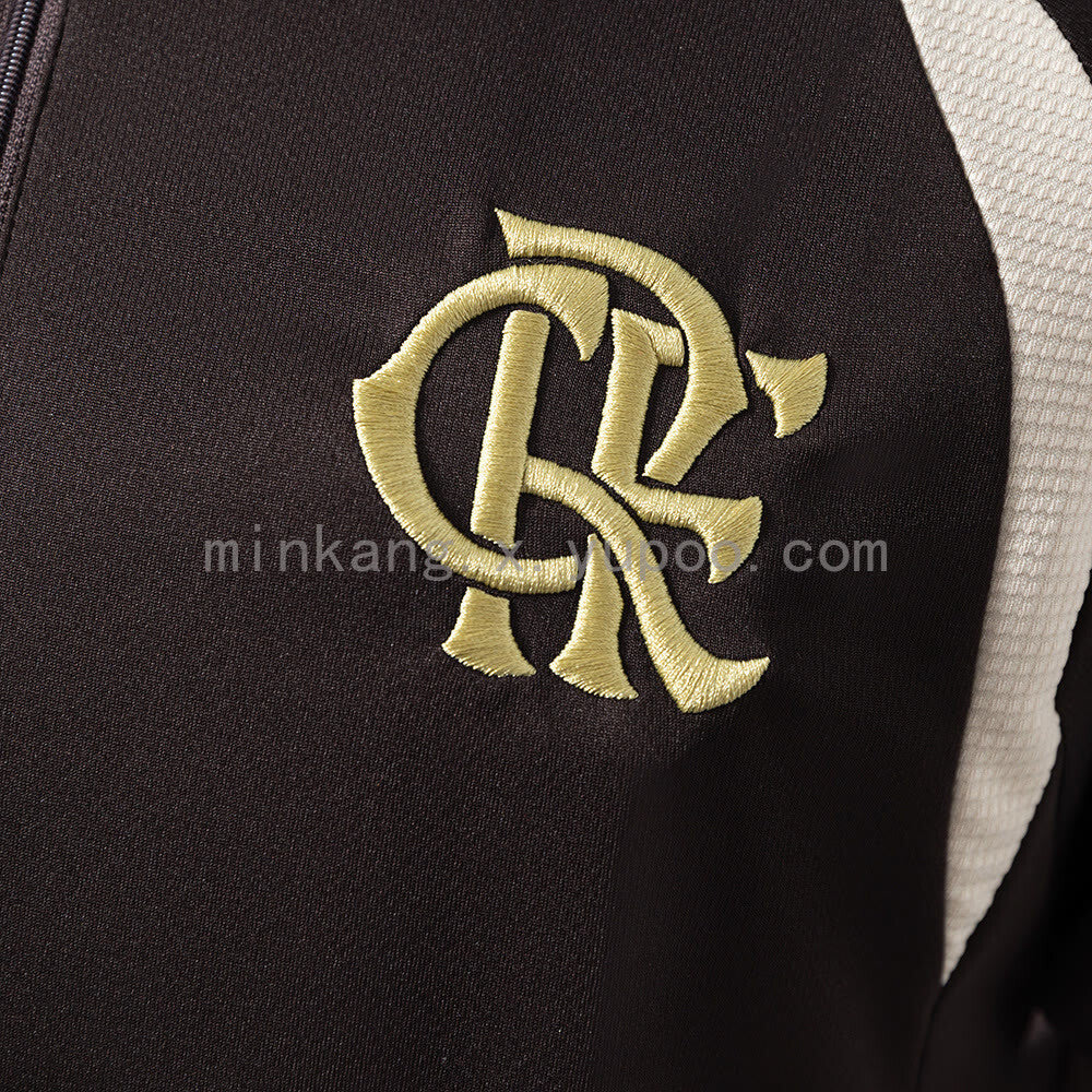 Camisa Polo Flamengo 2026/27