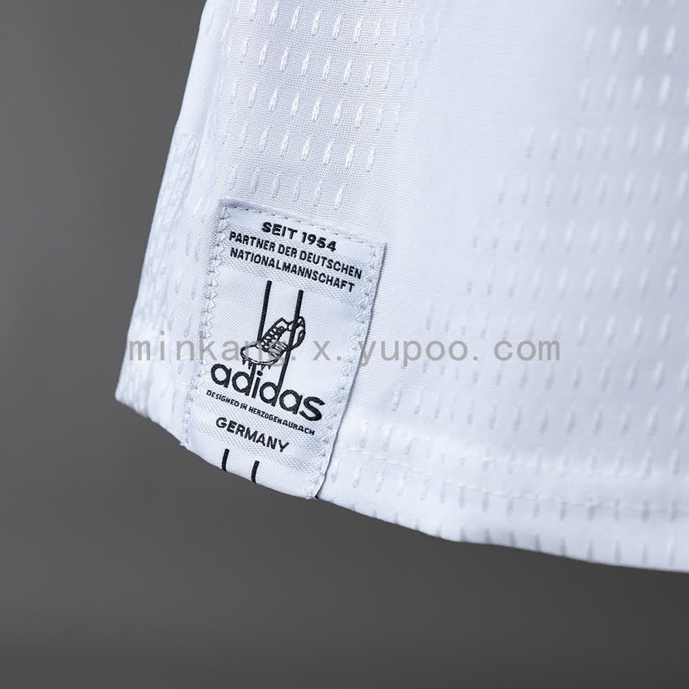 Camisa Alemanha 2026/27 I Jogador