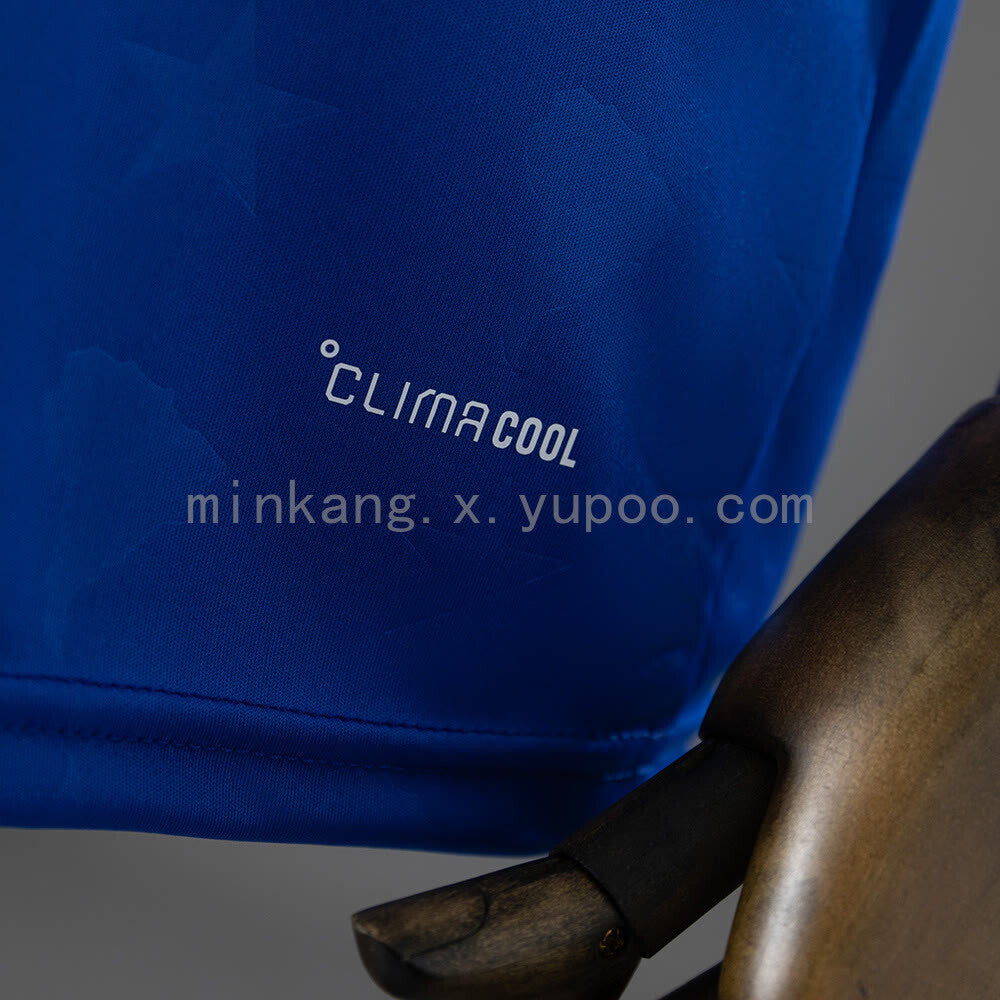 Camisa Adidas Cruzeiro 2026/27 I