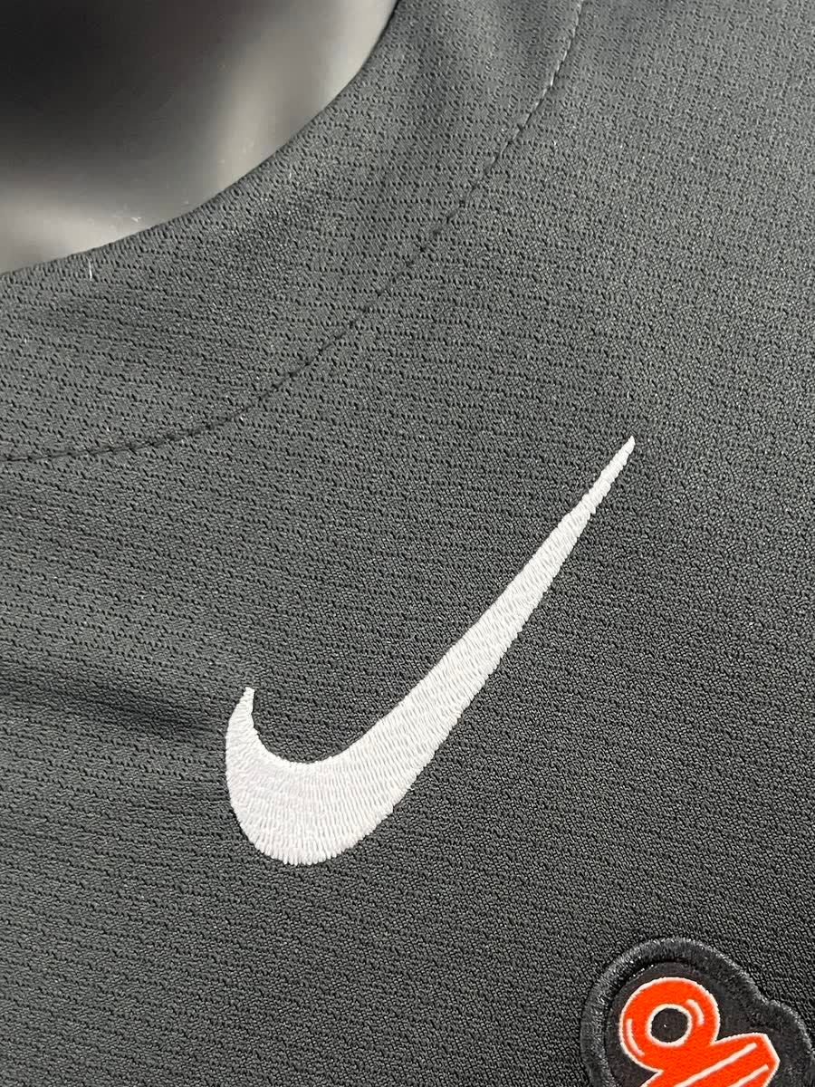 Camisa Nike Corinthians 2025/26 II Torcedor