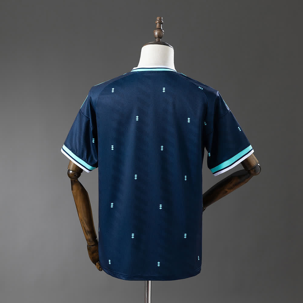 Camisa Alemanha 2026/27 II