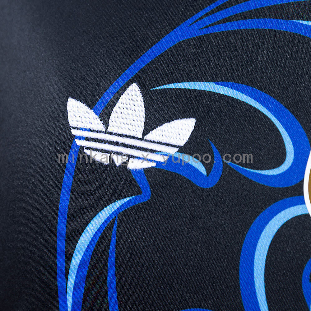 Camisa Argentina 2026/27 II