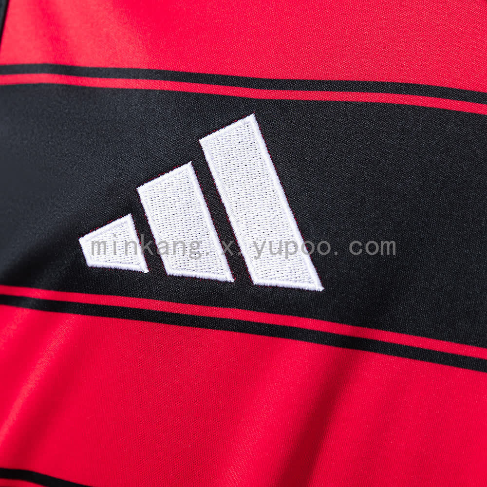 Regata Adidas Flamengo 2025/26 I