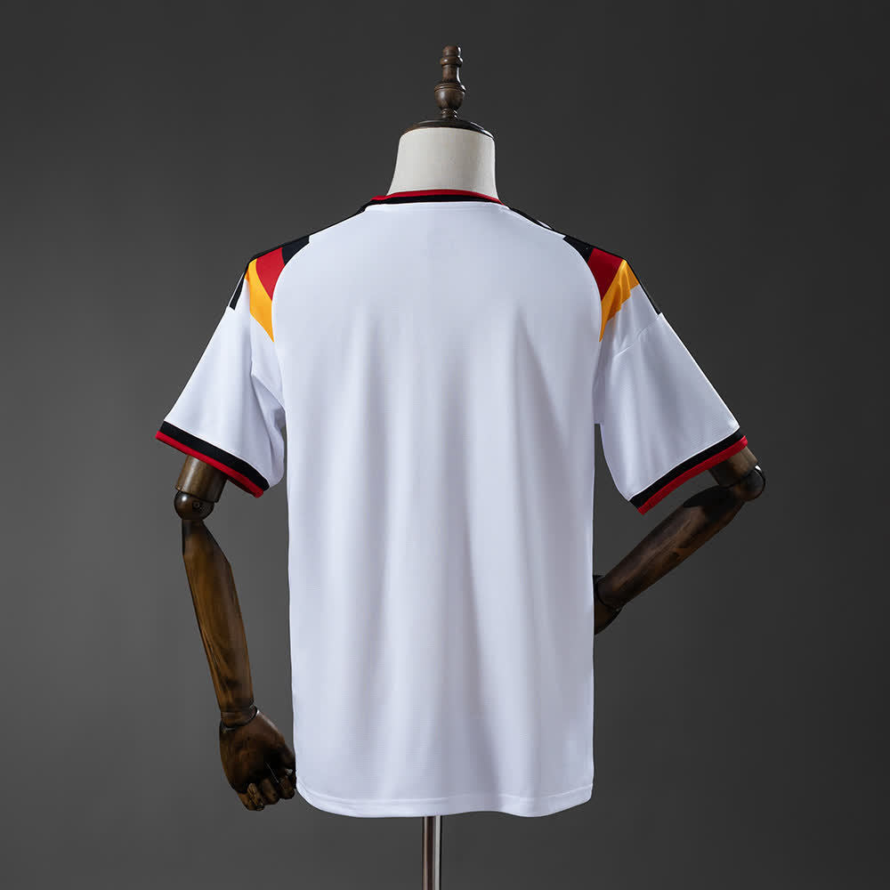 Camisa Alemanha 2026/27 I