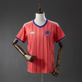 Camisa Escócia 2026/27 II