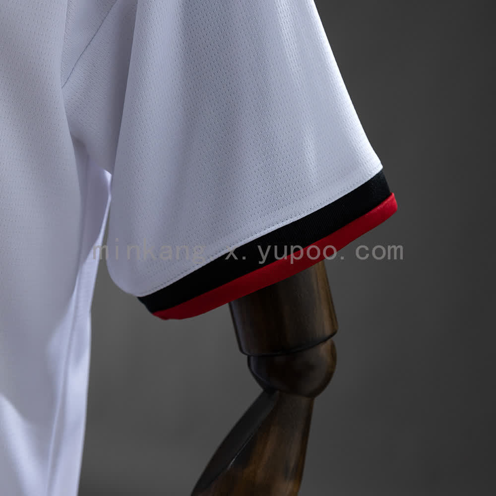 Camisa Alemanha 2026/27 I