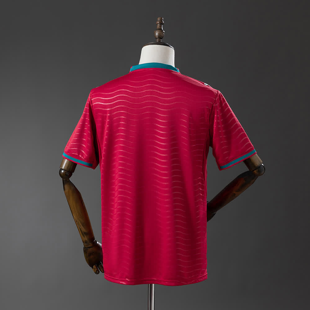 Camisa Portugal 2026/27 I