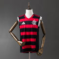 Regata Adidas Flamengo 2025/26 I