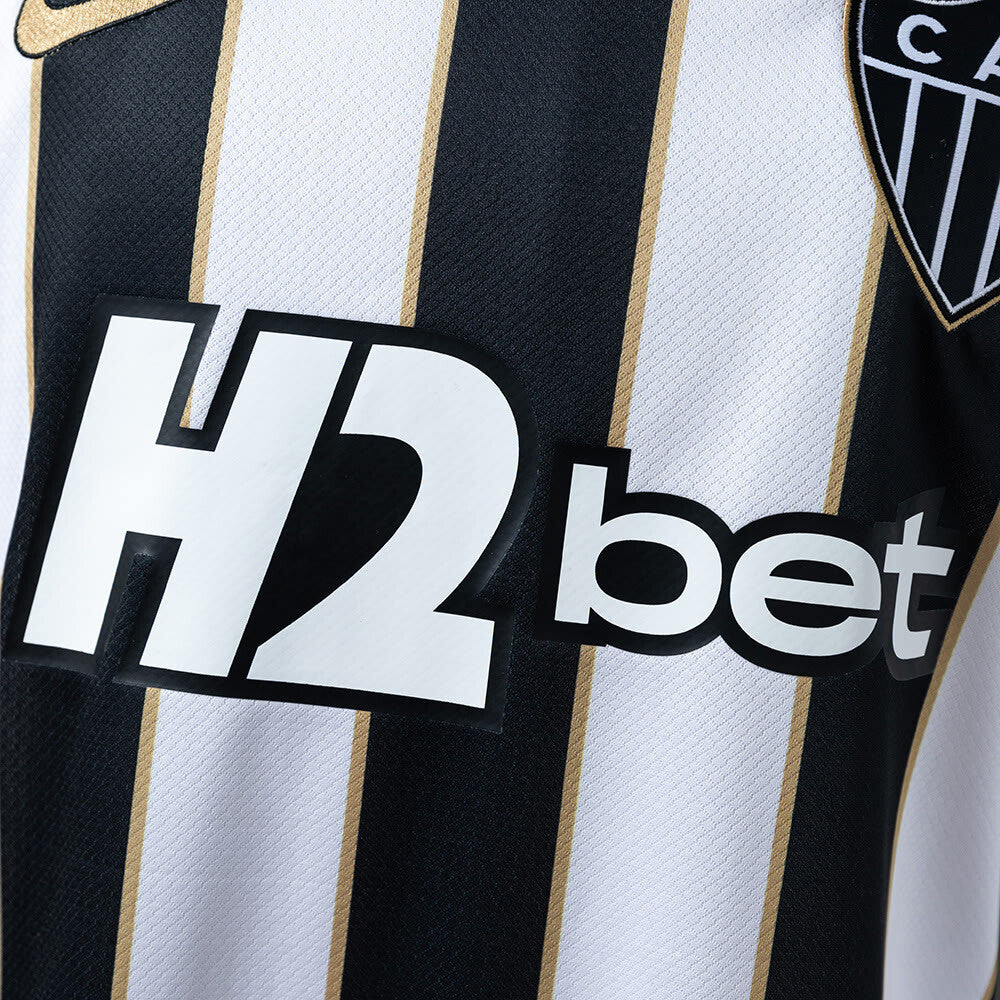 Camisa Nike Atlético Mineiro 2026/27 I
