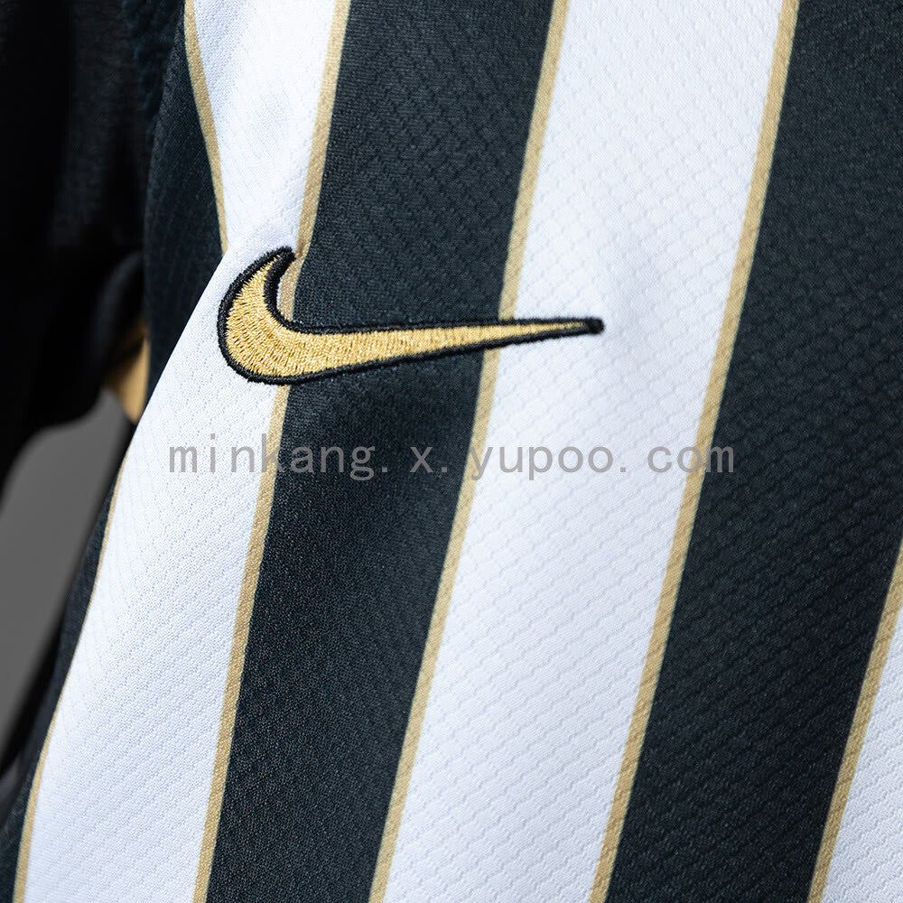 Conjunto Infantil Nike Atlético Mineiro 2026/27 I