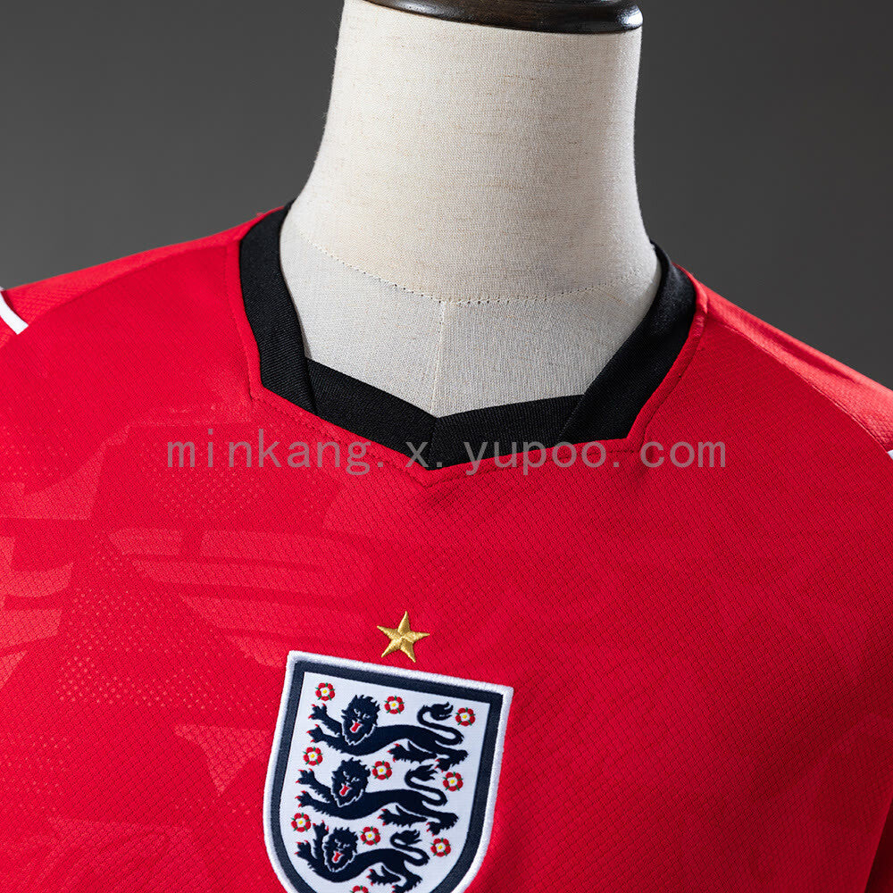 Camisa Inglaterra 2026/27 II