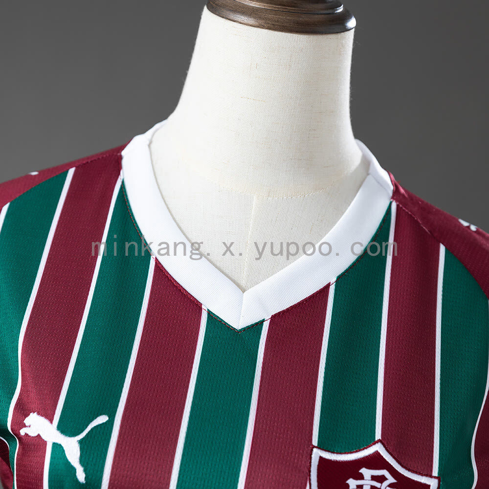 Camisa do Fluminense Feminina 2026/27 I