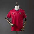 Camisa Portugal 2026/27 I