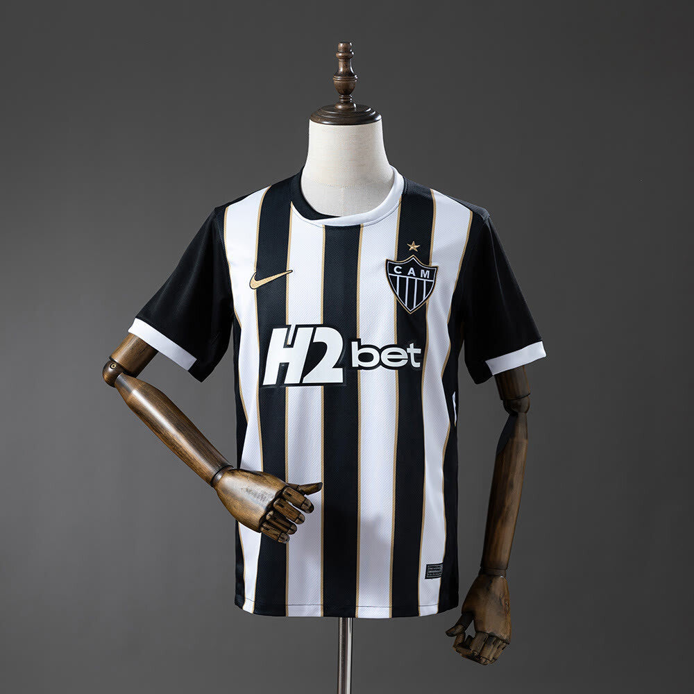 Camisa Nike Atlético Mineiro 2026/27 I
