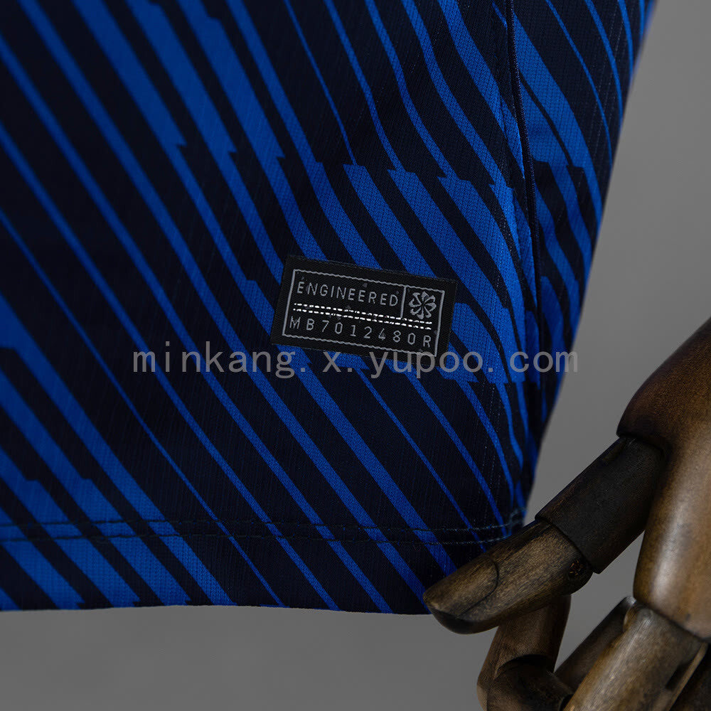 Camisa França 2026/27 I