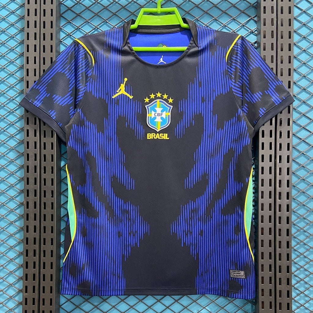 Camisa Seleção Brasileira 2026/27  II