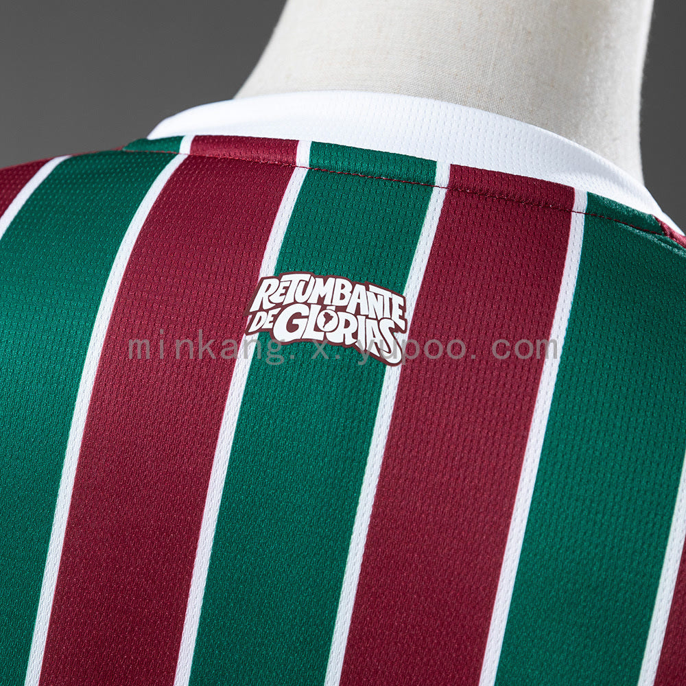 Camisa Puma Fluminense 2026/27 I