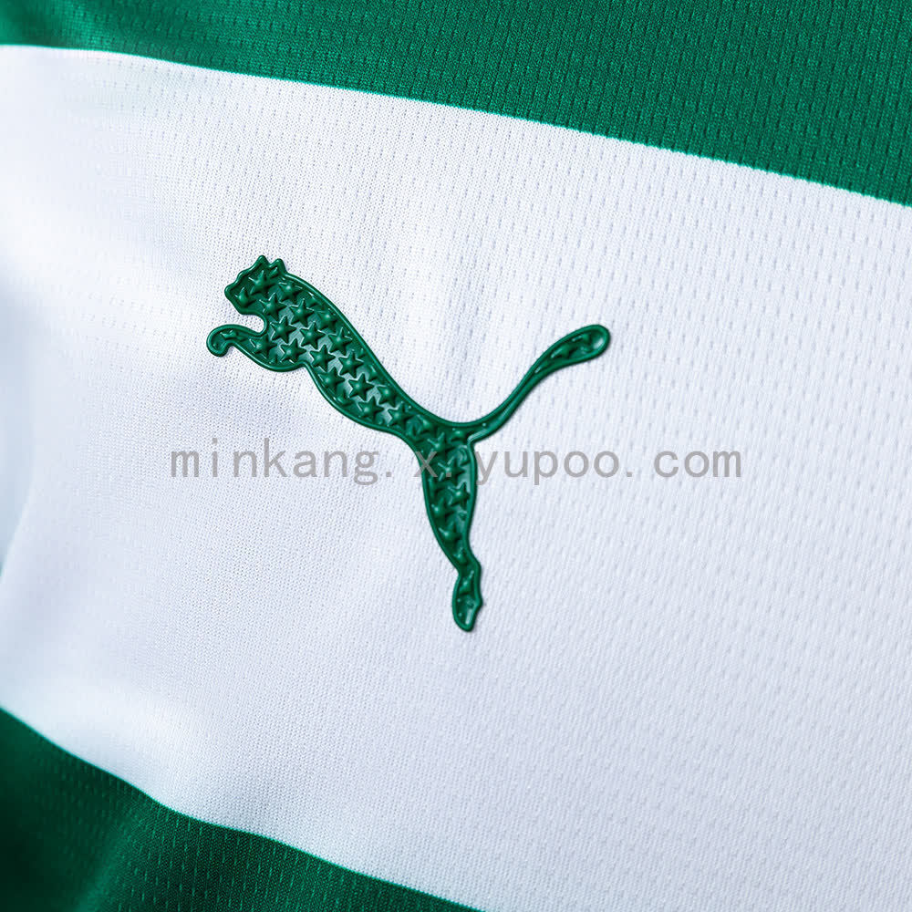 Camisa Puma Palmeiras Avanti 2025/26 Torcedor