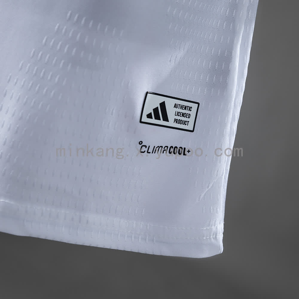 Camisa Alemanha 2026/27 I Jogador