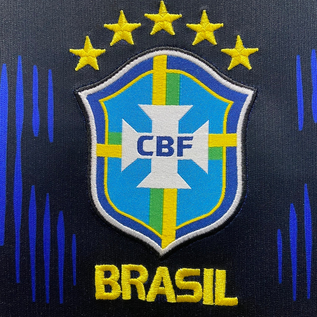 Camisa Seleção Brasileira 2026/27  II