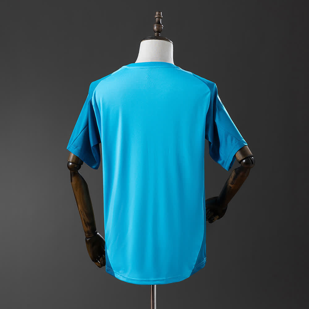 Camisa Adidas Treino Flamengo 2025/26