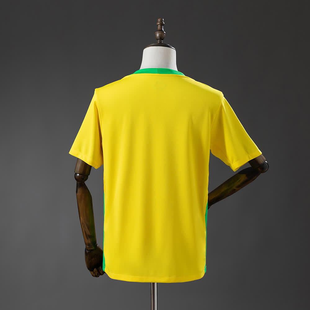 Camisa Brasil 2025 I - Torcedor