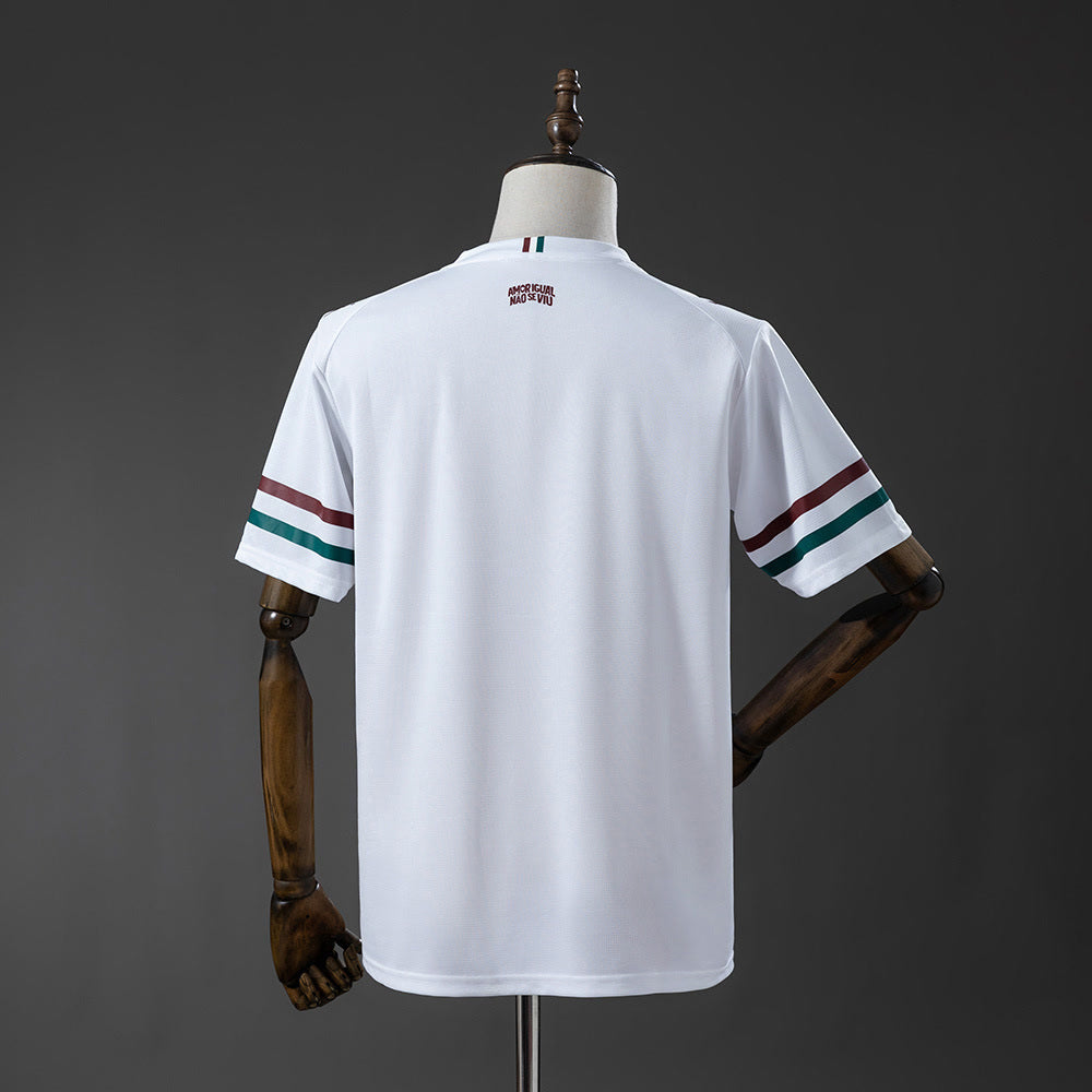 Camisa Puma Fluminense 2026/27 II