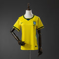 Camisa Feminina Seleção Brasileira 2026/27 I