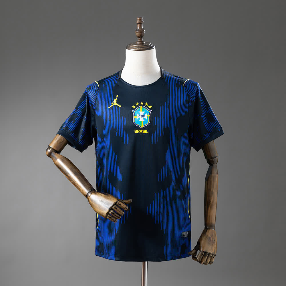 Camisa Seleção Brasileira 2026/27  II