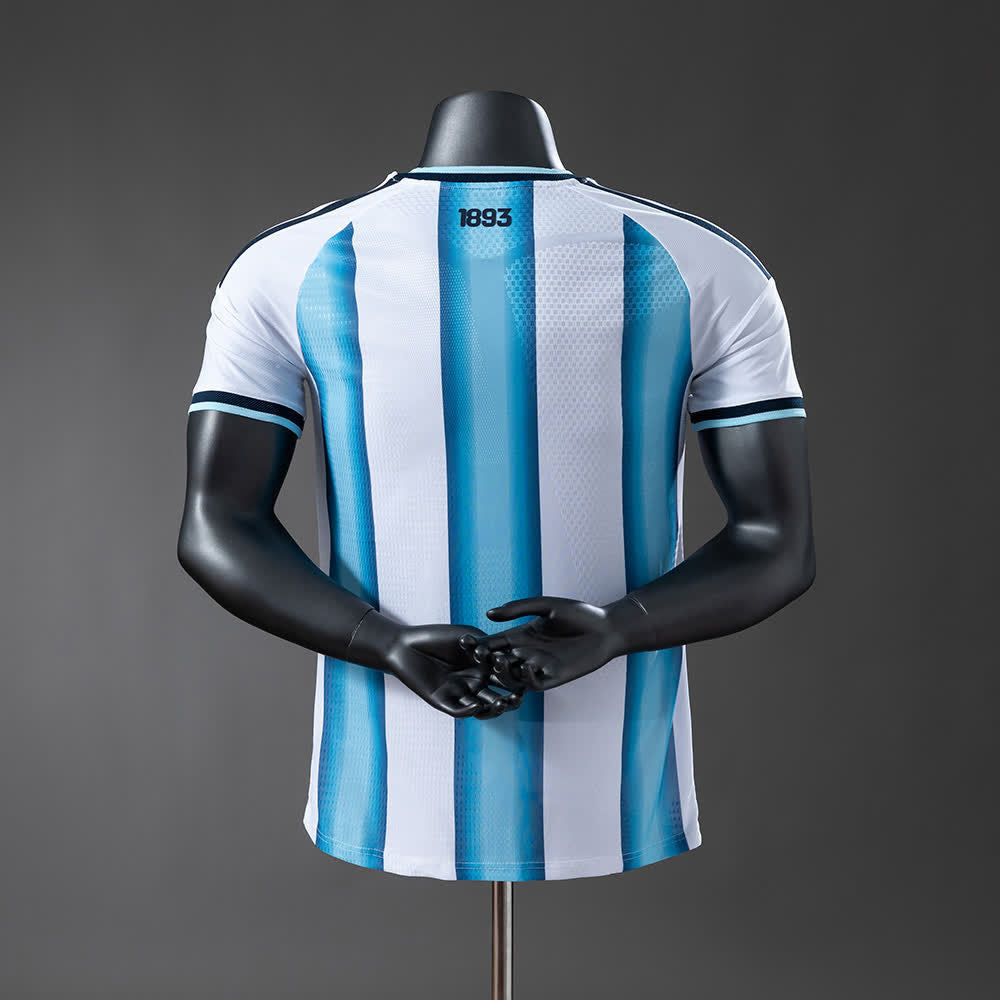 Camisa Argentina 2026/27 I Jogador