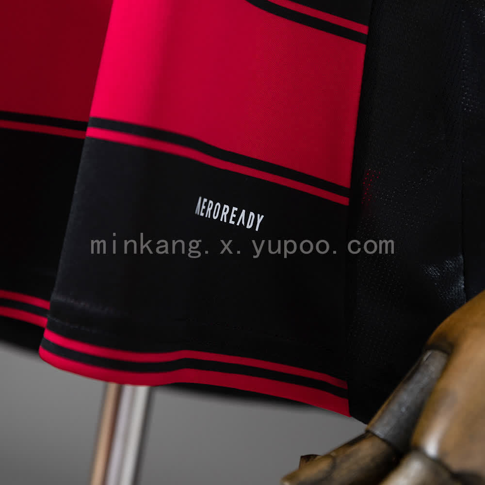 Regata Adidas Flamengo 2025/26 I