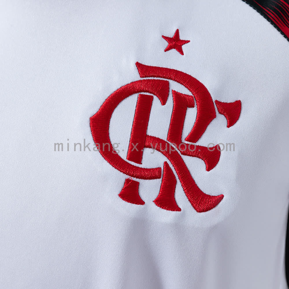 Regata Adidas Flamengo 2025/26 II