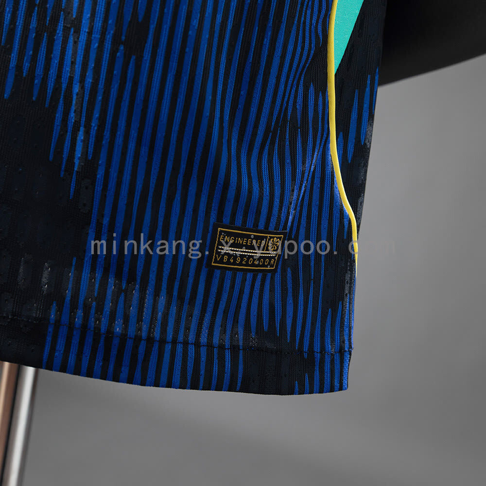 Camisa Seleção Brasileira Jogador 2026/27 II